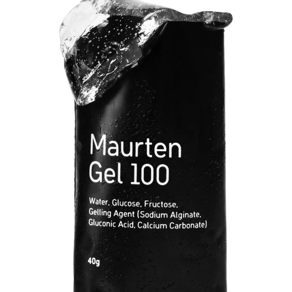 Outdoor Maaltijden < Maurten Gel 100 - Koolhydraatgel - 40g