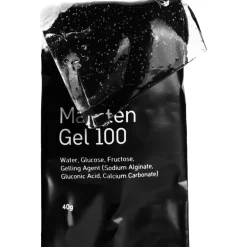 Outdoor Maaltijden < Maurten Gel 100 - Koolhydraatgel - 40g