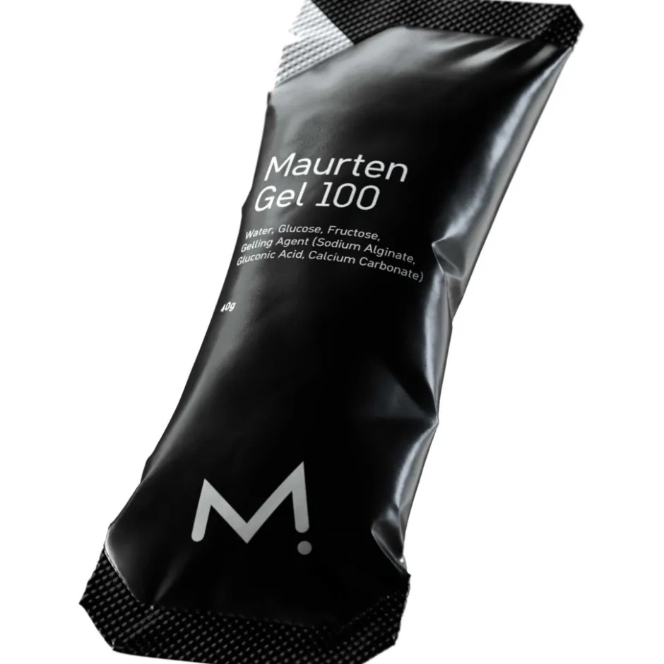 Outdoor Maaltijden < Maurten Gel 100 - Koolhydraatgel - 40g