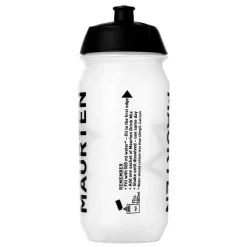 MAURTEN Shiva Sport-Waterfles 500ml door Tacx