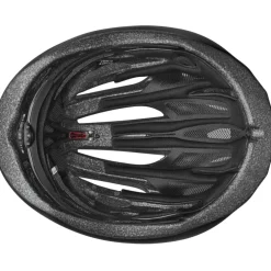 Mavic Aksium Elite Helm - black metal/black