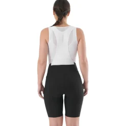Mavic Aksium Fietsshort met bretels Dames - zwart