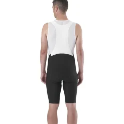 Bib Shorts|Wielrenbroeken < Mavic Akiu Fiethort et brete Heren - zwart