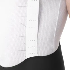 Bib Shorts|Wielrenbroeken < Mavic Akiu Fiethort et brete Heren - zwart