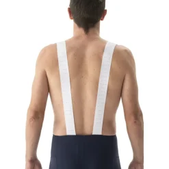 Bib Shorts|Wielrenbroeken < Mavic Akiu Fiethort et brete Heren - zwart