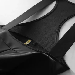 Mavic Aksium Thermo Fietsbroek met bretels Dames - black