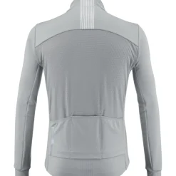Mavic Aksium Thermo Fietsjas Heren - silver