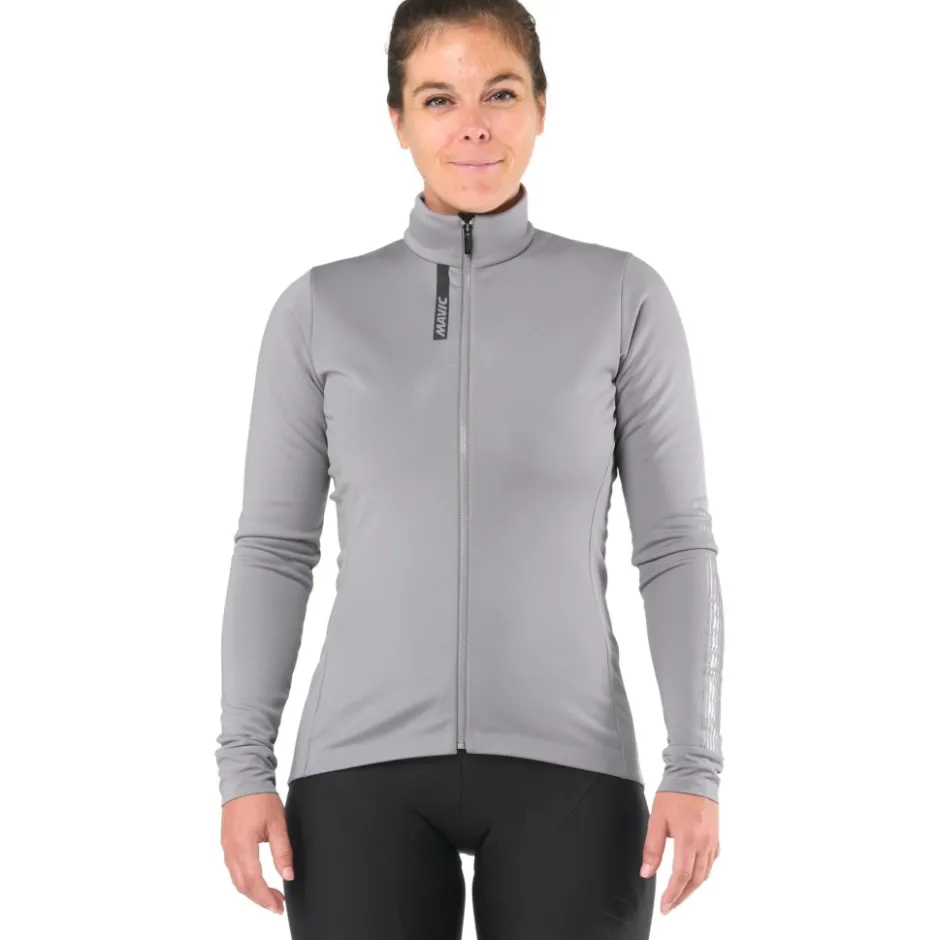 Winterjassen < Mavic Akiu Thero Fietja Dae - ilver