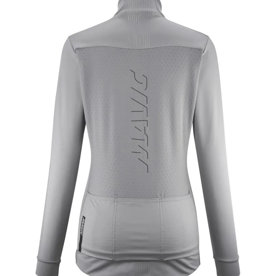 Winterjassen < Mavic Akiu Thero Fietja Dae - ilver