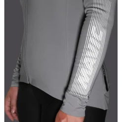 Winterjassen < Mavic Akiu Thero Fietja Dae - ilver