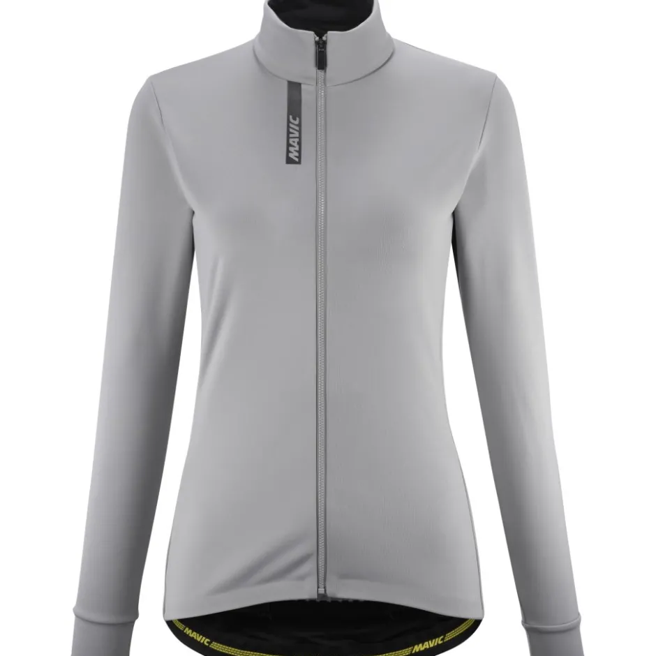Winterjassen < Mavic Akiu Thero Fietja Dae - ilver