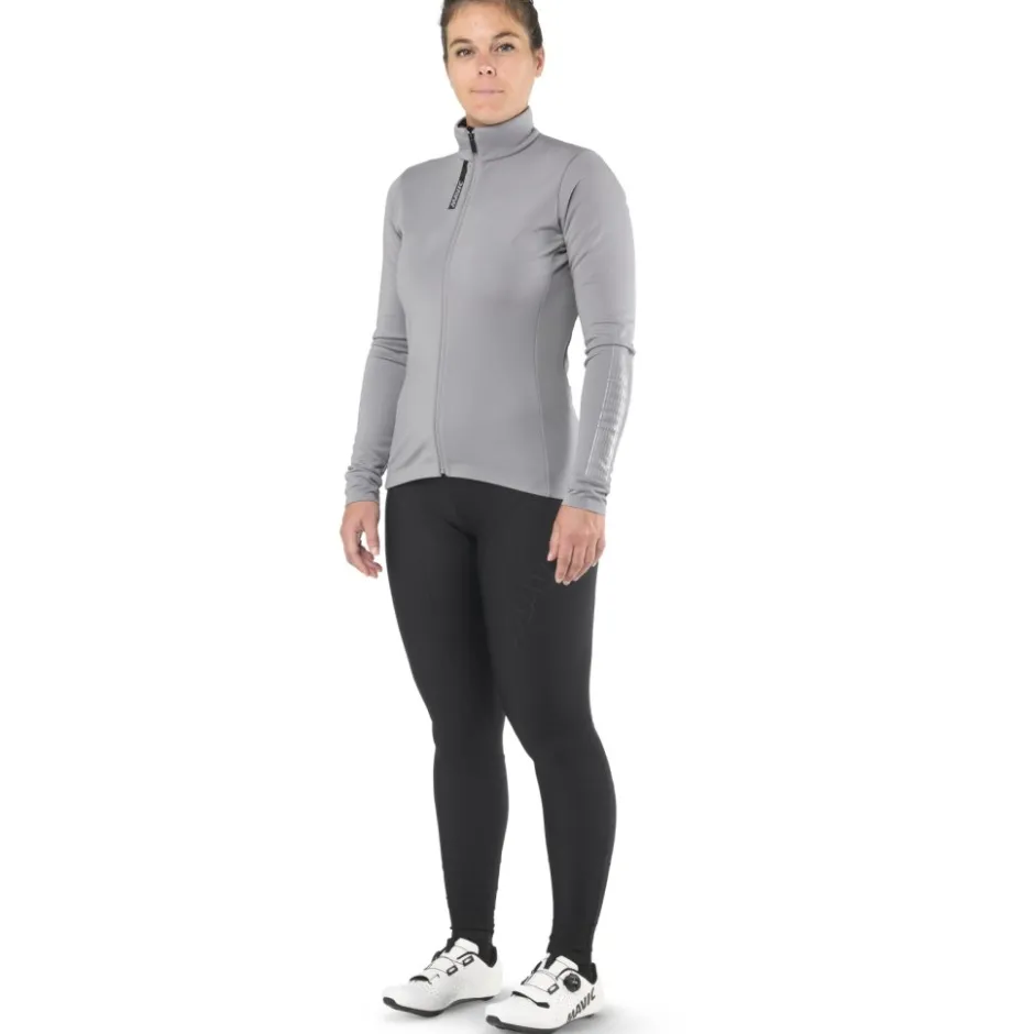 Winterjassen < Mavic Akiu Thero Fietja Dae - ilver