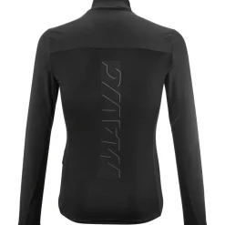 Windjacks|Racefietsjacks < Mavic Akiu Windja voor heren - back