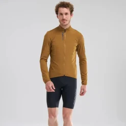 Windjacks < Mavic Akiu Windja voor heren - rut