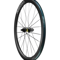 Mavic Allroad SL Carbon Wielset - 28" | Hookless | Centerlock - 12x100mm | 12x142mm QR - HG