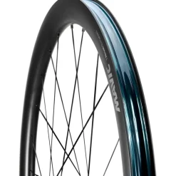 Mavic Allroad SL Carbon Wielset - 28
