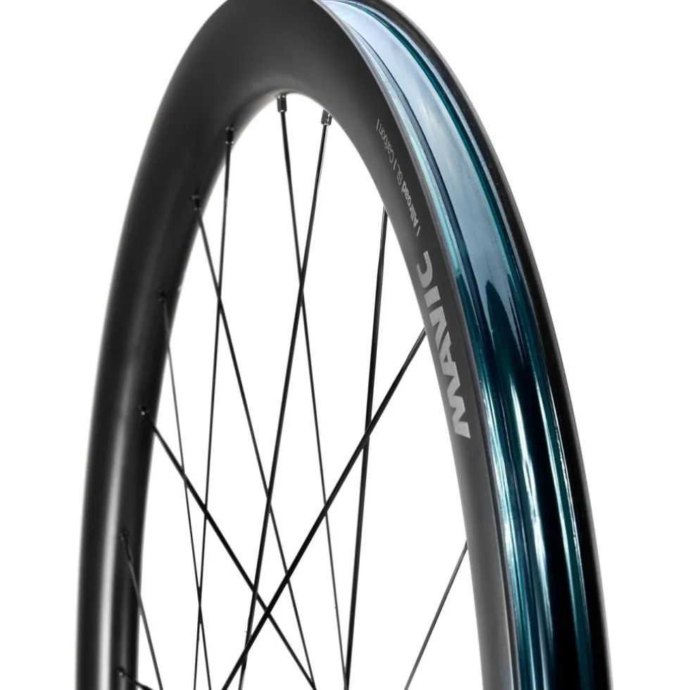 Mavic Allroad SL Carbon Wielset - 28" | Hookless | Centerlock - 12x100mm | 12x142mm QR - HG
