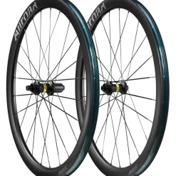Mavic Allroad SL Carbon Wielset - 28