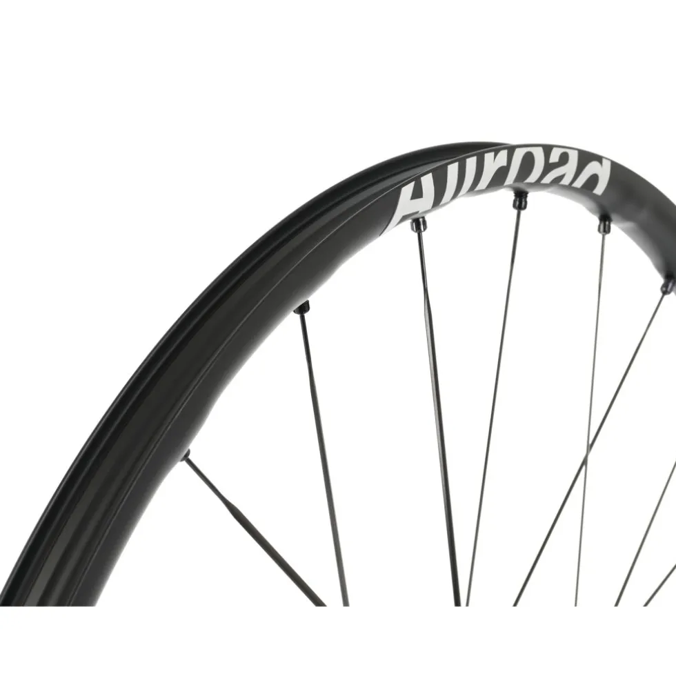 Mavic Allroad SL Wielset - 28" | Hookless | Centerlock - 12x100mm | 12x142mm - HG