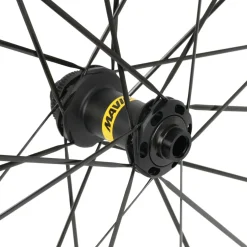 Mavic Allroad SL Wielset - 28