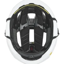 Mavic Comete SL MIPS Helm - white