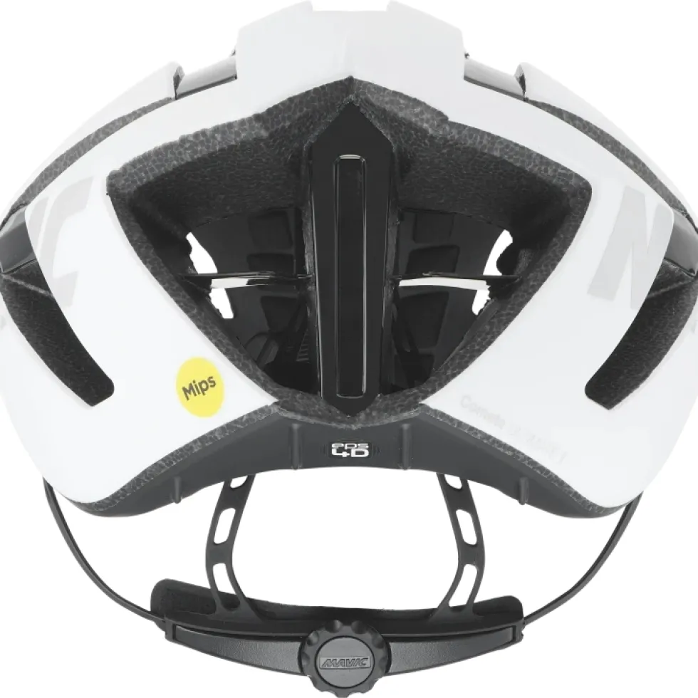 Mavic Comete Ultimate 2 MIPS Helm - wit