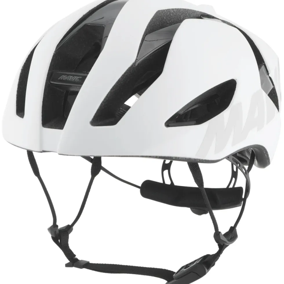 Mavic Comete Ultimate 2 MIPS Helm - wit