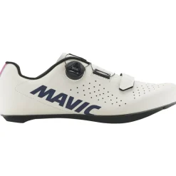 Wielrenschoenen|Wielrenschoenen < Mavic Cosmic Boa Racefietsschoenen - moonstruck/fuchsia