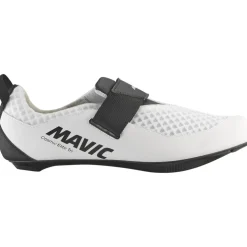 Mavic Cosmic Elite Tri Schoenen - white