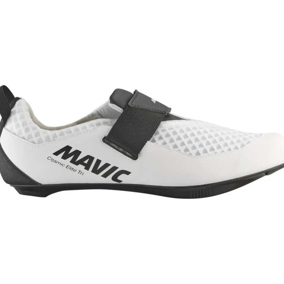 Mavic Cosmic Elite Tri Schoenen - white