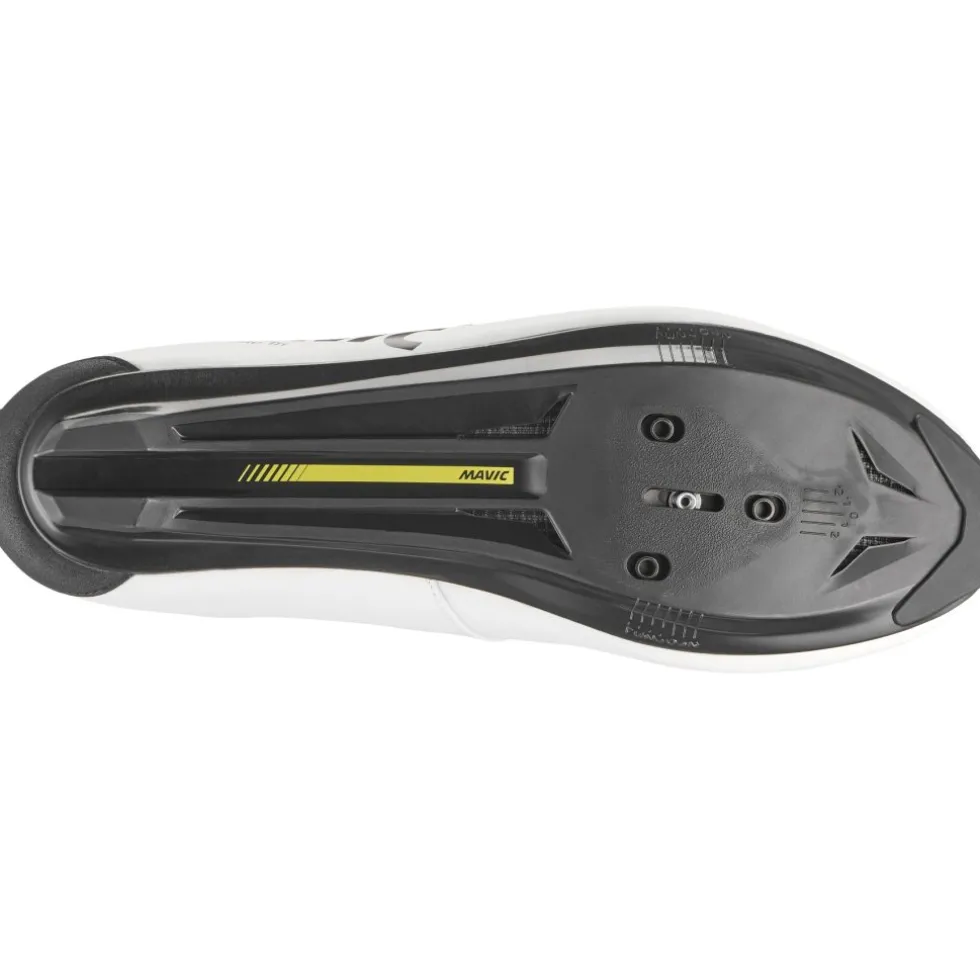 Mavic Cosmic Elite Tri Schoenen - white