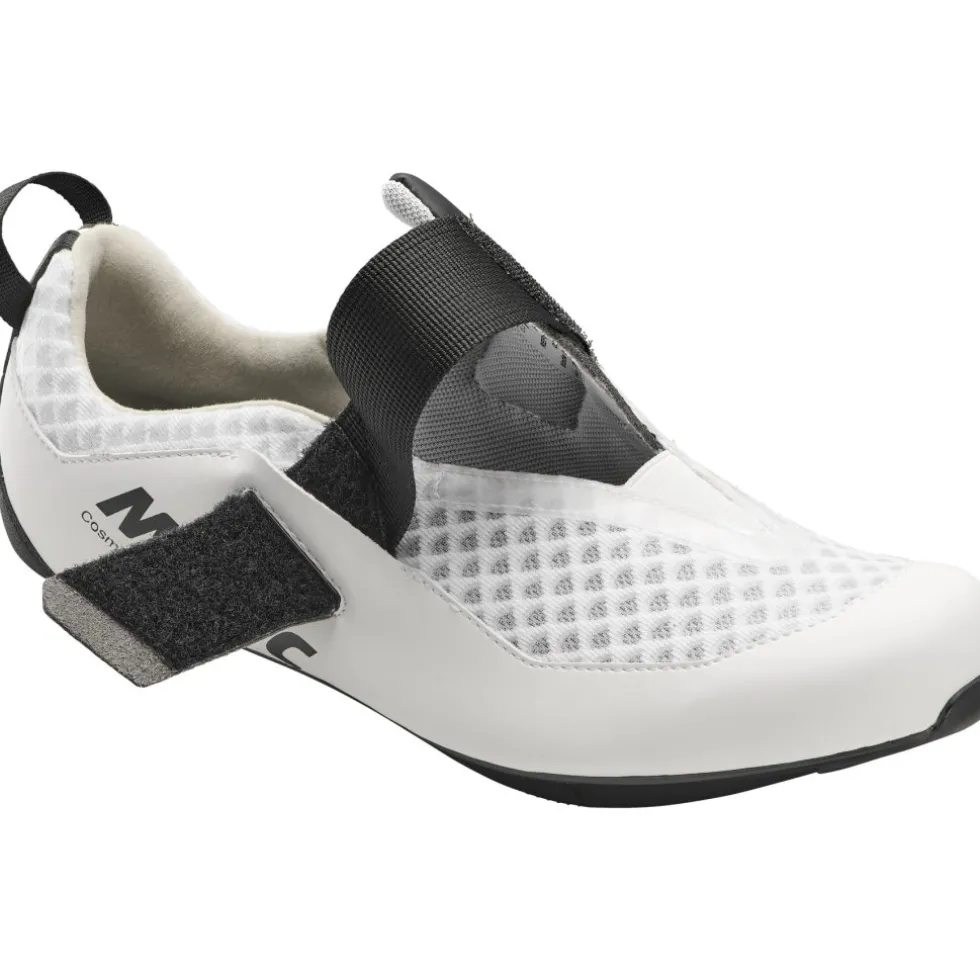 Mavic Cosmic Elite Tri Schoenen - white