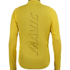 Mavic Cosmic H2O Regenjas Heren - geel