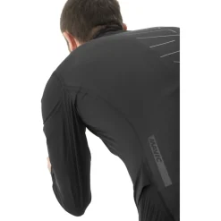 Regenjassen < Mavic Cosmic H2O Regenjas Heren - zwart