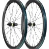 Mavic Cosmic SL 45 Disc Wielset - 28" | Carbon | Centerlock - 12x100mm | 12x142mm - XDR - Speciale aanbieding