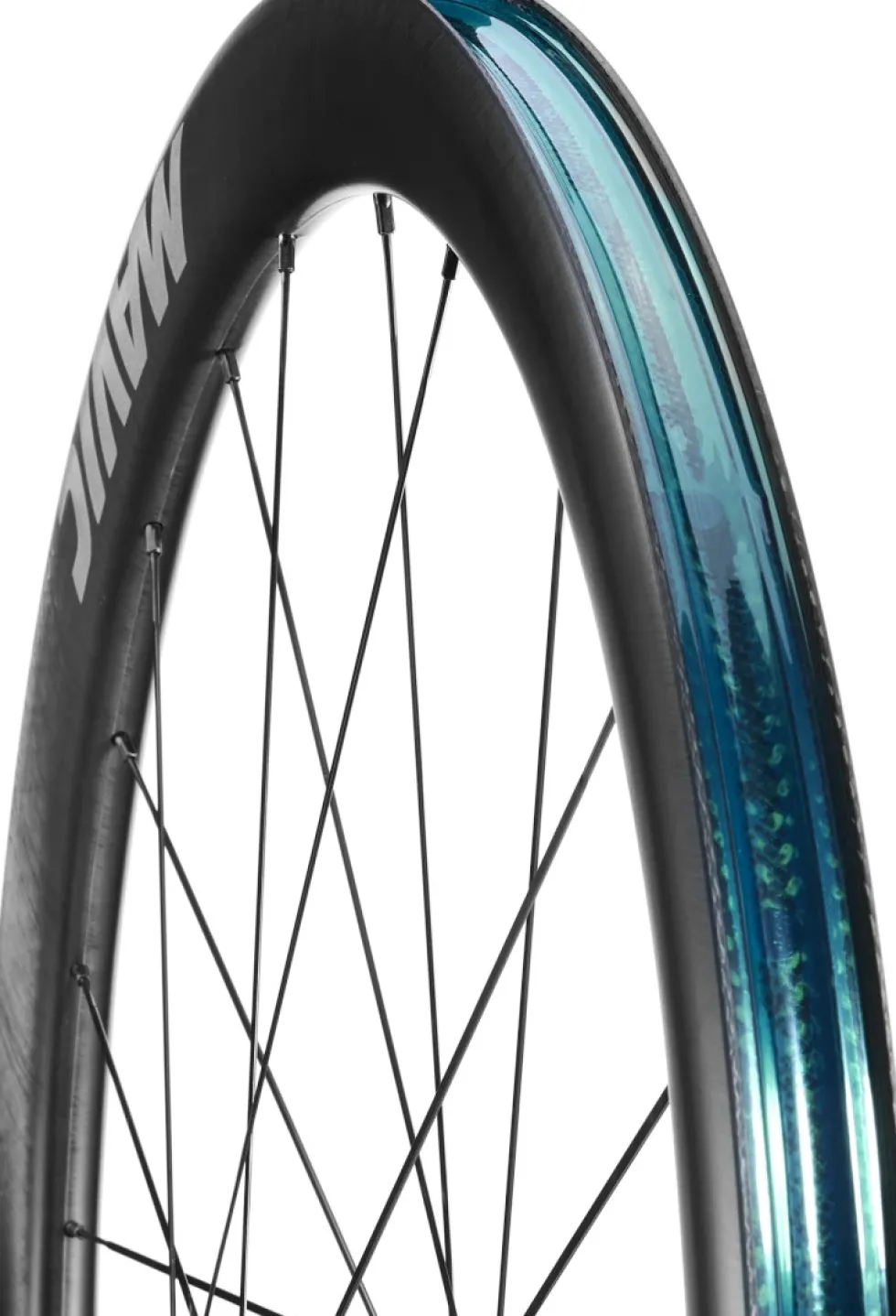Mavic Cosmic SL 45 Disc Wielset - 28" | Carbon | Centerlock - 12x100mm | 12x142mm - XDR - Speciale aanbieding