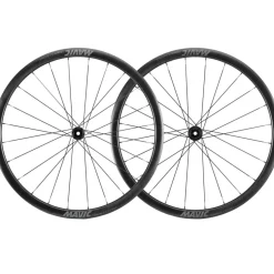 Mavic Cosmic SL 32 Disc Wielset - 28