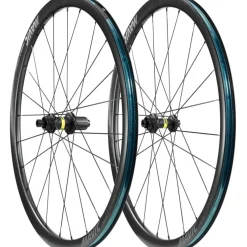 Mavic Cosmic SL 32 Disc Wielset - 28