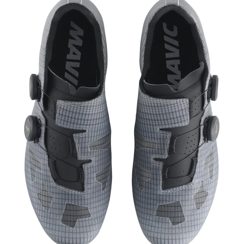 Mavic Cosmic SLR Racefietsschoenen - goud/zwart