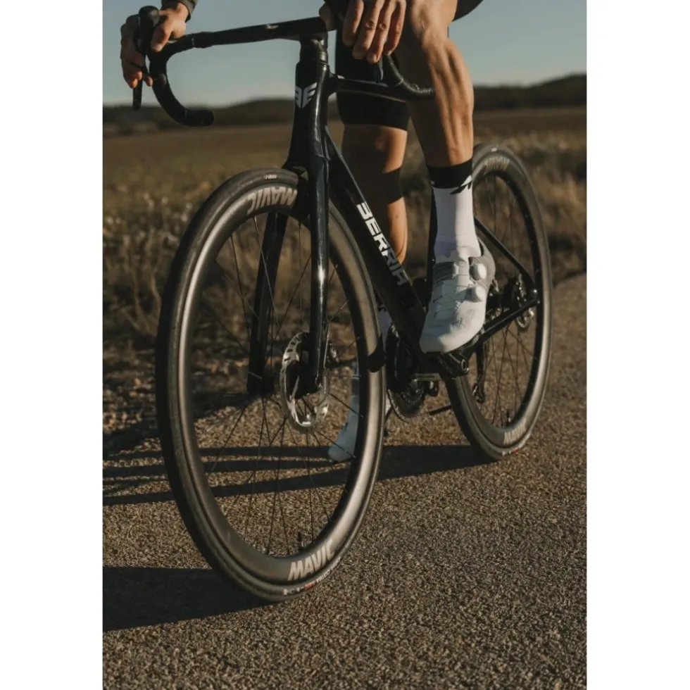 Mavic Cosmic SLR Racefietsschoenen - goud/zwart