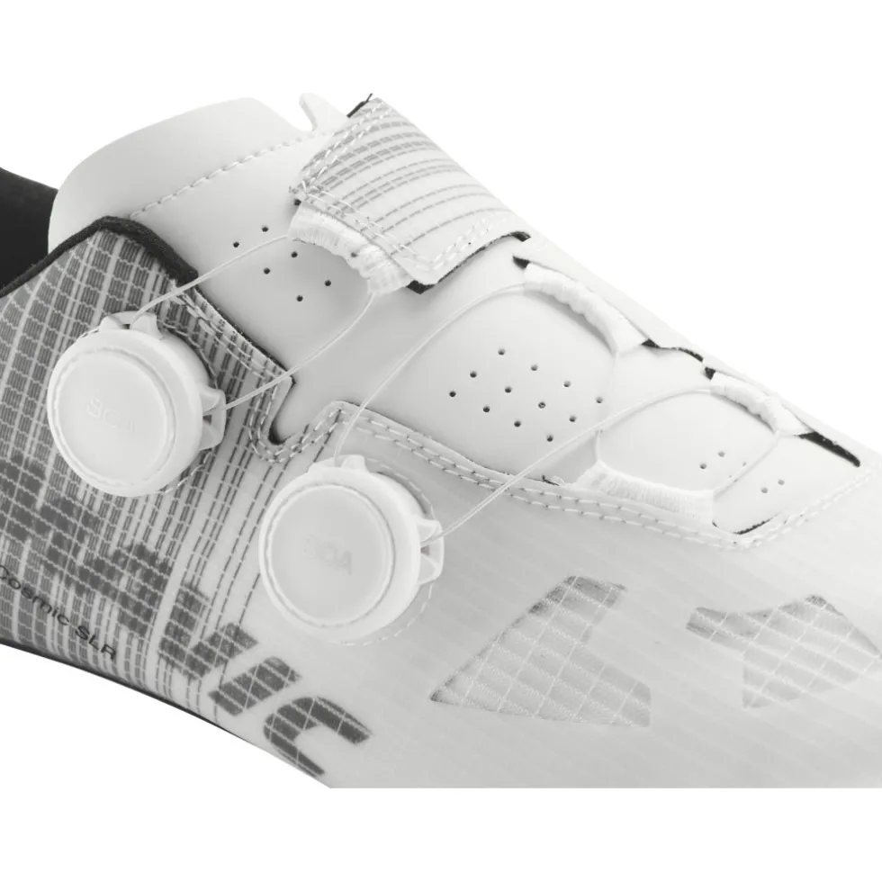Mavic Cosmic SLR Racefietsschoenen - goud/zwart