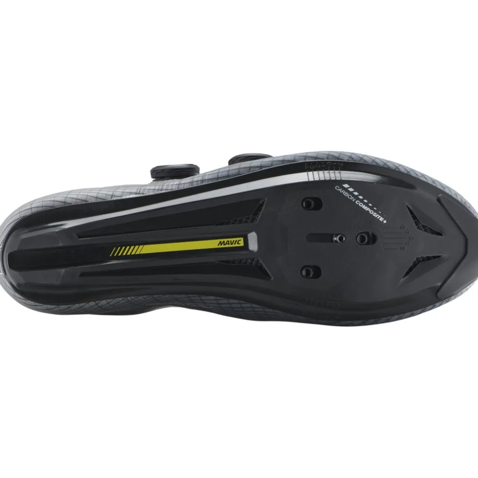 Mavic Cosmic SLR Racefietsschoenen - goud/zwart