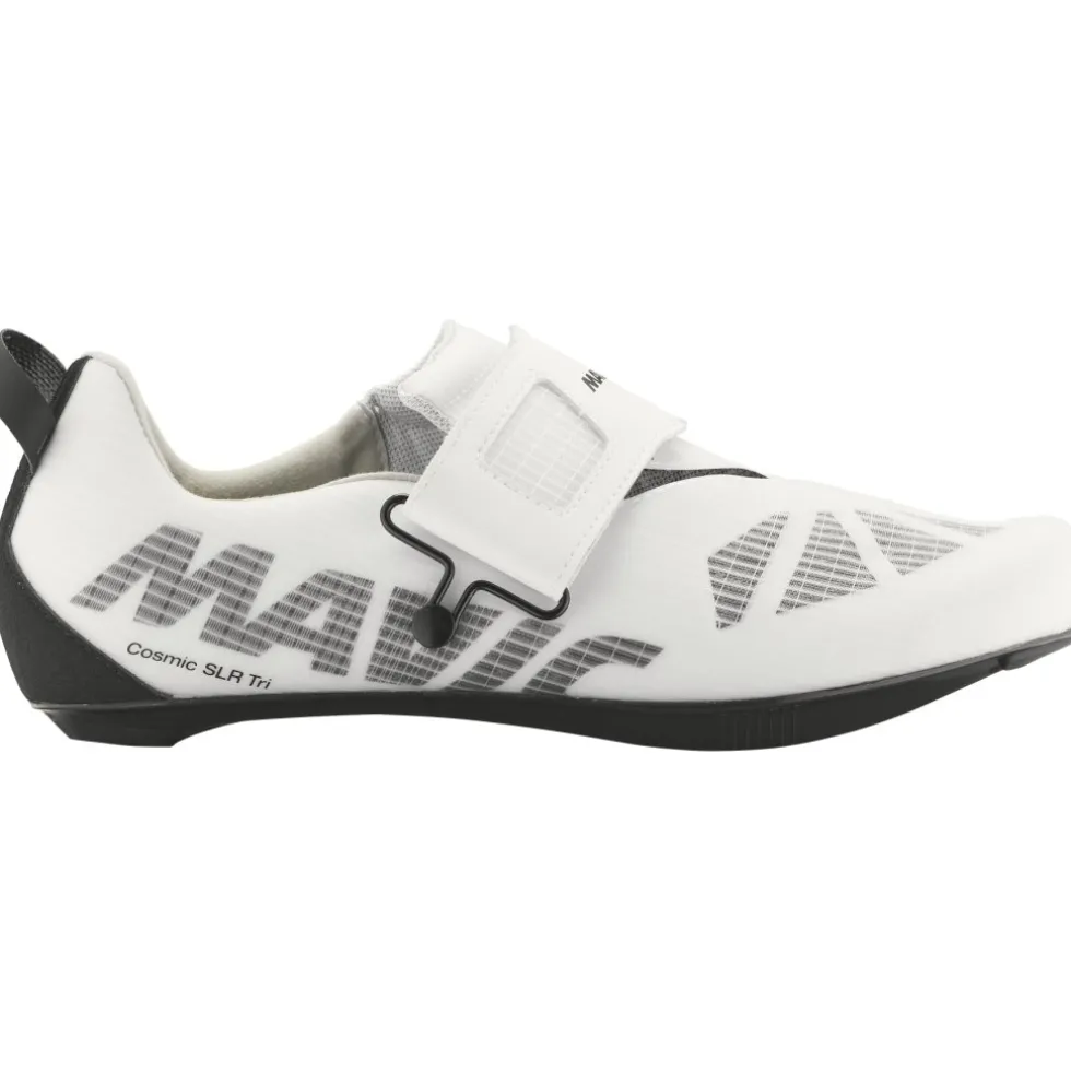 Mavic Cosmic SLR Triatlon-Schoenen - wit
