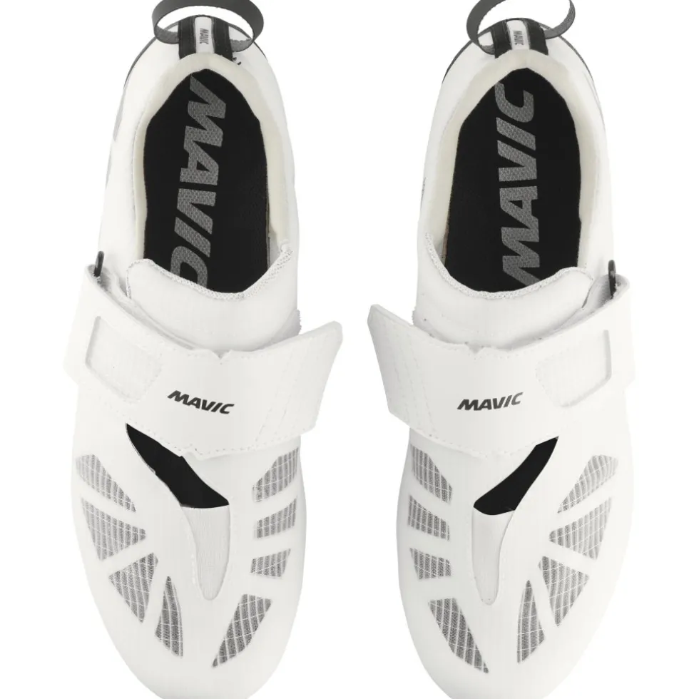 Mavic Cosmic SLR Triatlon-Schoenen - wit