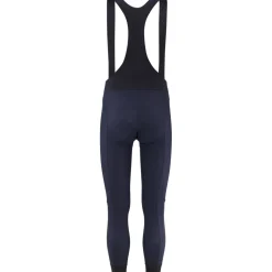 Mavic Cosmic Thermo Fietsbroek met bretels Heren - deep blue