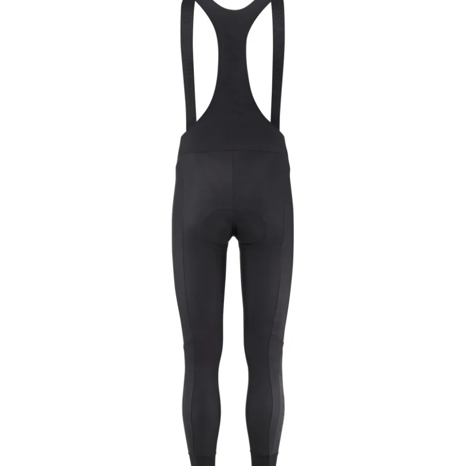 Winterbroeken < Mavic Coic Thero Fietbroek et bretel Heren - zwart