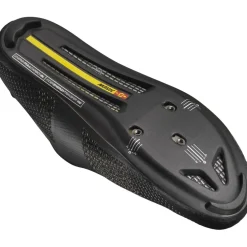 Mavic Cosmic Ultimate III Racefietsschoenen Heren - zwart/zwart/zwart
