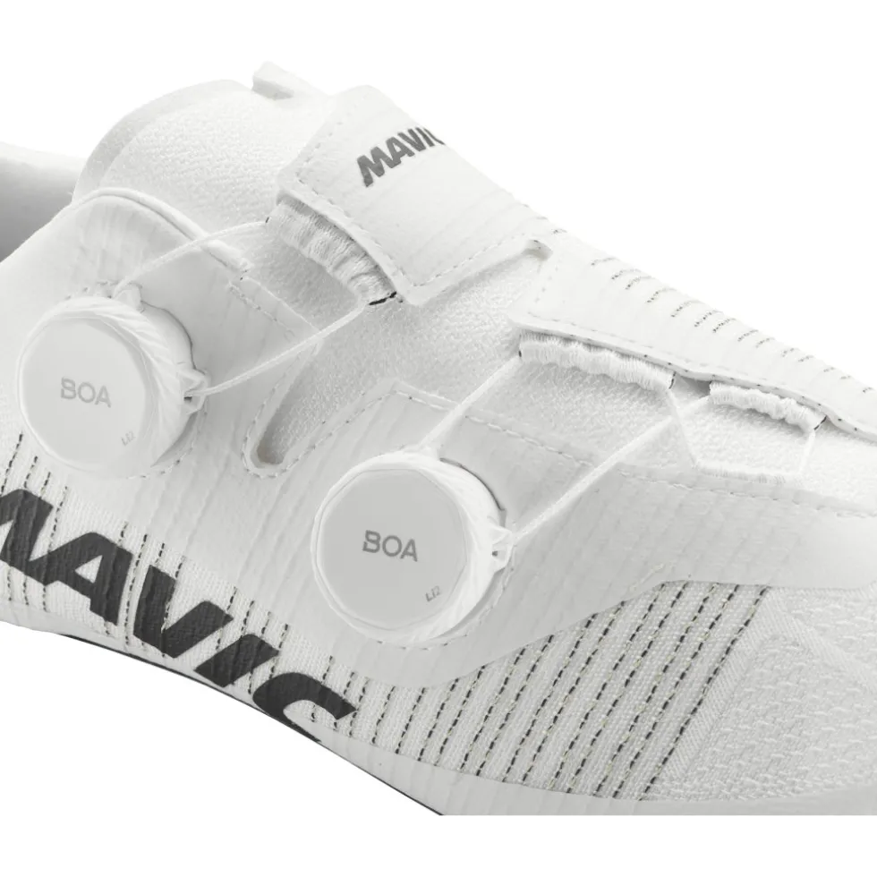 Mavic Cosmic Ultimate IV Racefietsschoenen - zwart