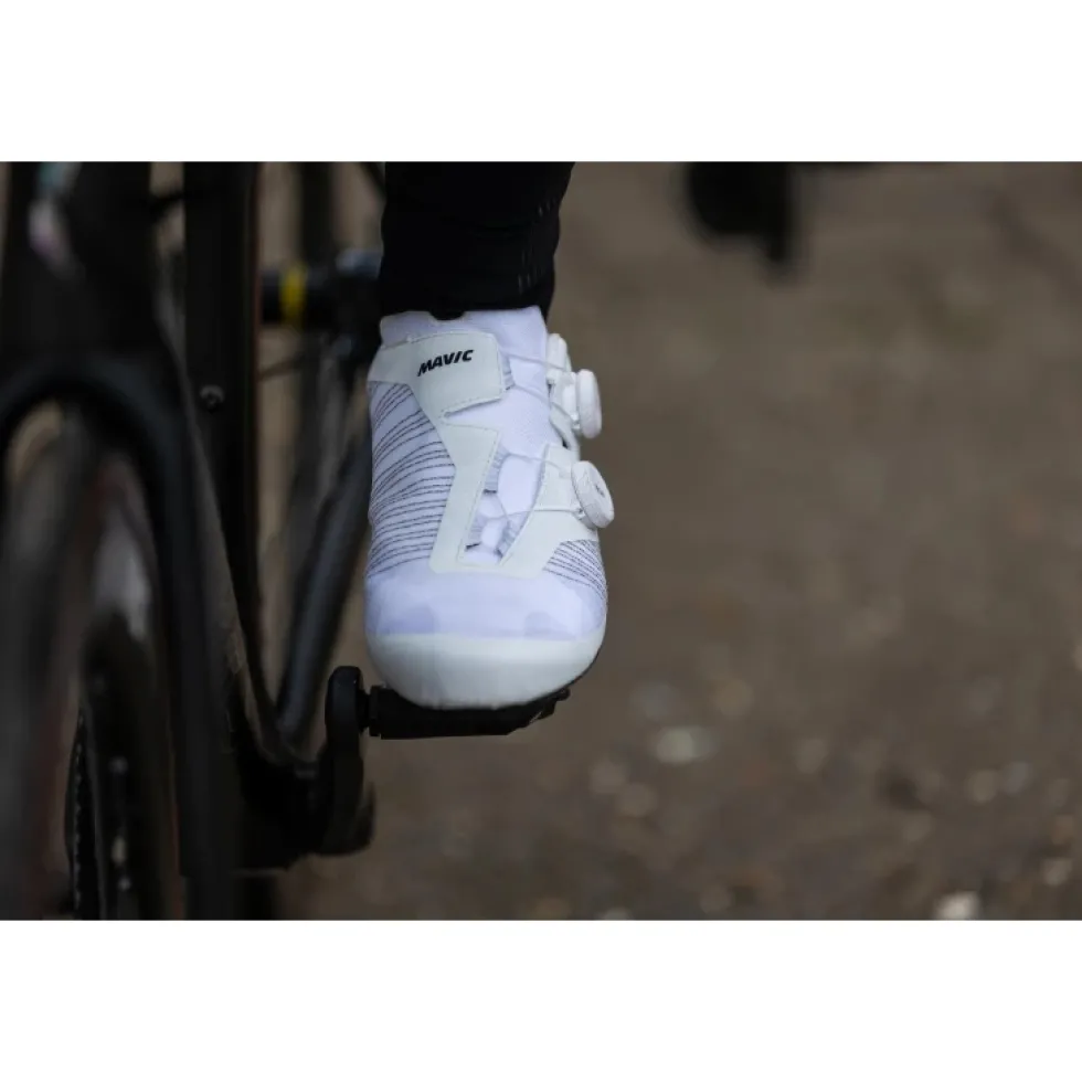 Mavic Cosmic Ultimate IV Racefietsschoenen - zwart