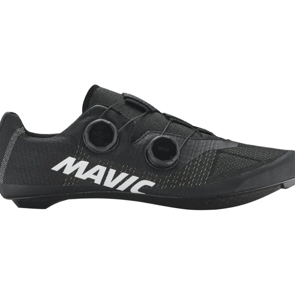 Mavic Cosmic Ultimate IV Racefietsschoenen - zwart